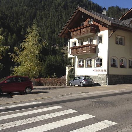 Gasthof Bundschen Sarentino Exteriör bild