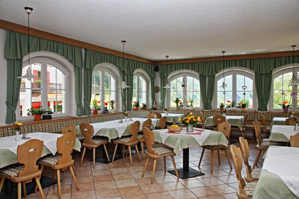 Gasthof Bundschen Sarentino Exteriör bild