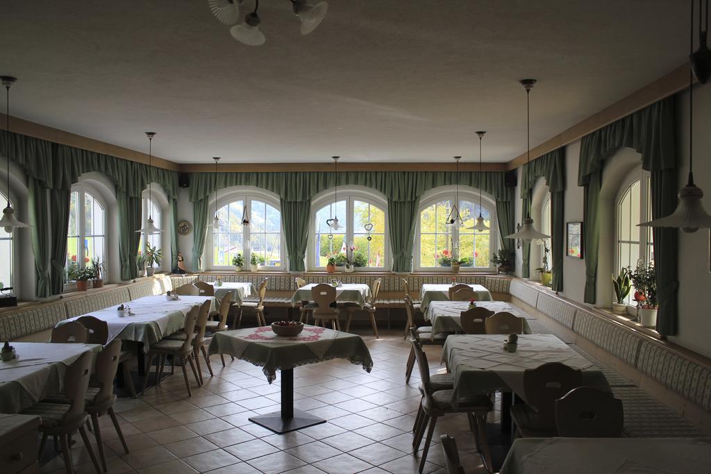 Gasthof Bundschen Sarentino Exteriör bild