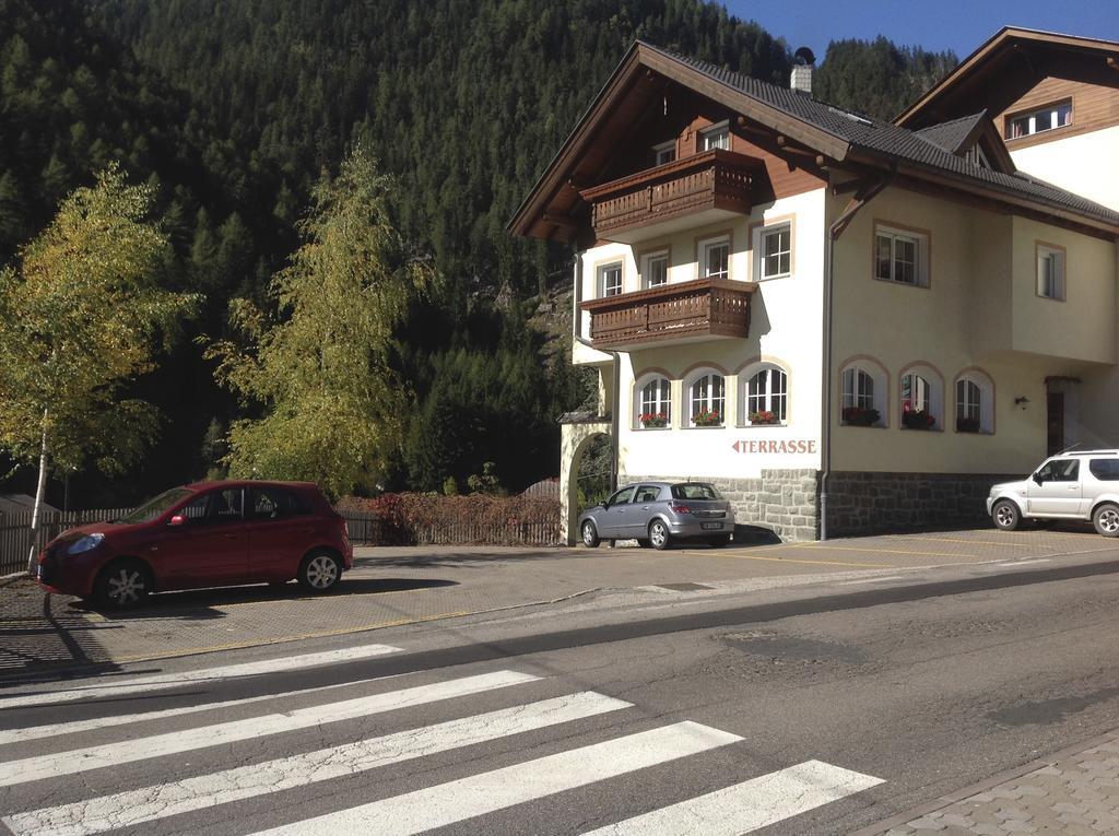 Gasthof Bundschen Sarentino Exteriör bild