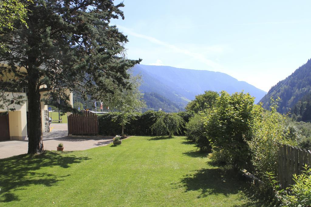 Gasthof Bundschen Sarentino Rum bild