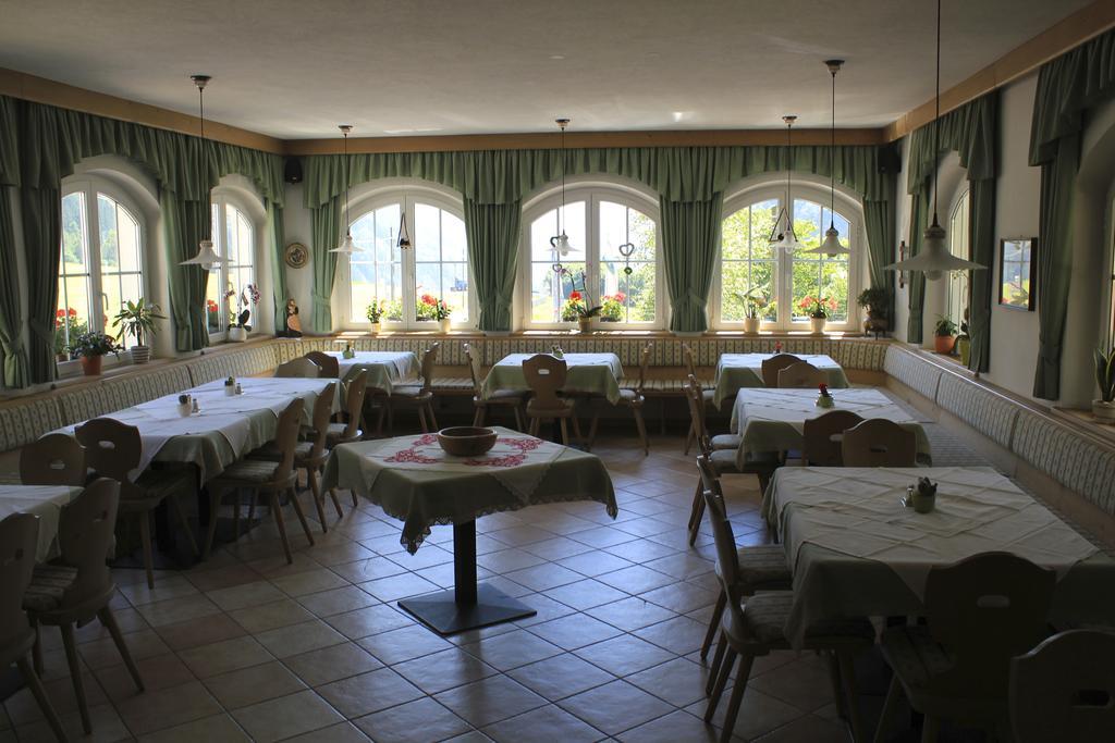 Gasthof Bundschen Sarentino Exteriör bild